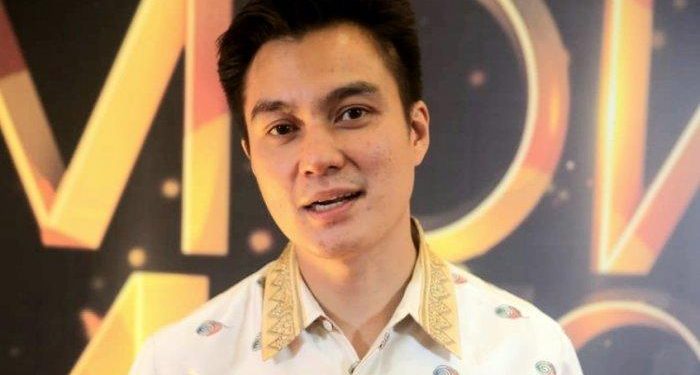 baim wong imaa 2020 Kilas Totabuan