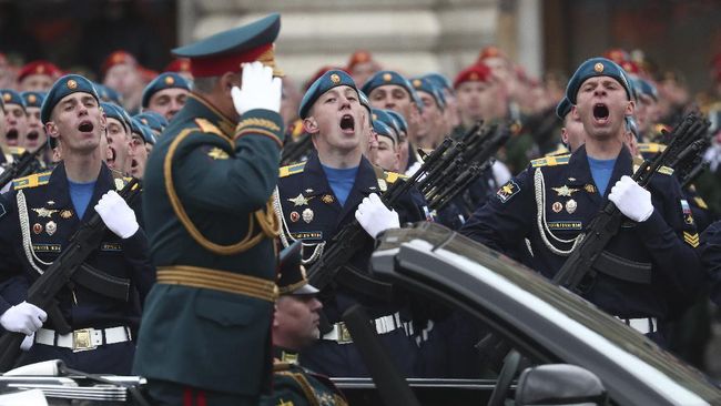 parade militer hari kemenangan rusia ke 76 4 169 Kilas Totabuan