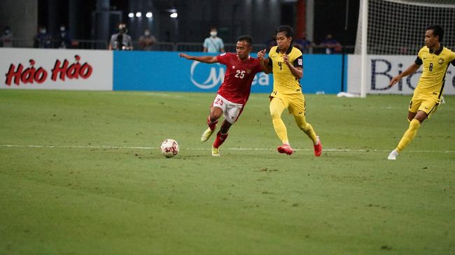 Timnas Indonesia Berpeluang Berlaga di Piala Dunia 2026
