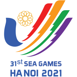 Timnas Mobile Legend di SEA Games Vietnam 2021