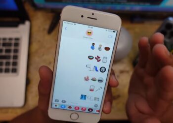 Apple iOS 15.4 Ada Emoji Pria Hamil