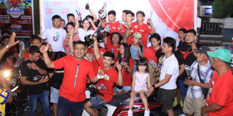 Road Race Mekal CUP 2022