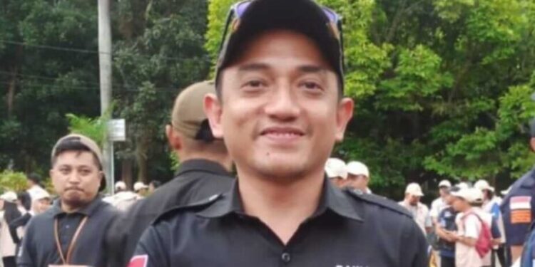 Arie Setiawan Mokodompit Kilas Totabuan